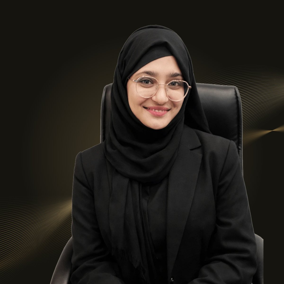 Kiran Rubab